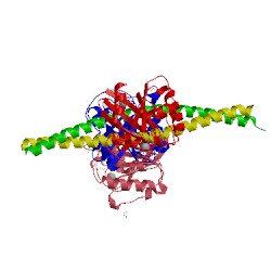 Image of CATH 2w83