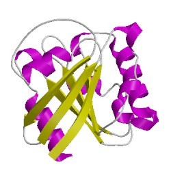 Image of CATH 2w83A00
