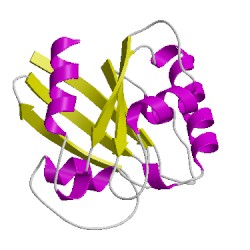 Image of CATH 2w83B