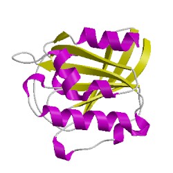 Image of CATH 2w83E