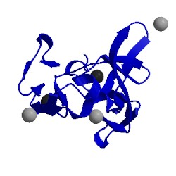 Image of CATH 2w86