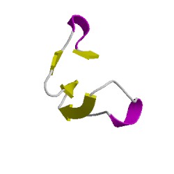Image of CATH 2w86A03