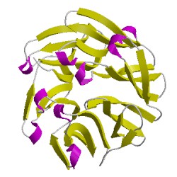 Image of CATH 2w8bD02