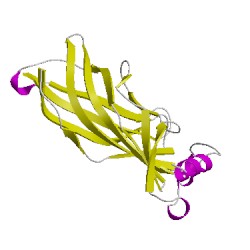 Image of CATH 2w8fC00