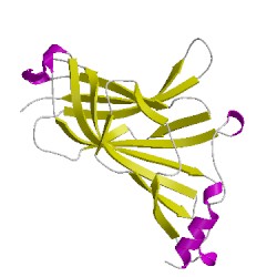 Image of CATH 2w8fD