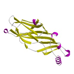 Image of CATH 2w8fE
