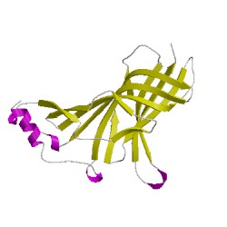 Image of CATH 2w8fF