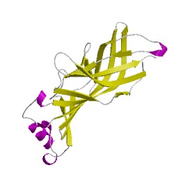 Image of CATH 2w8fH