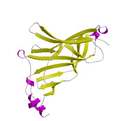 Image of CATH 2w8fI
