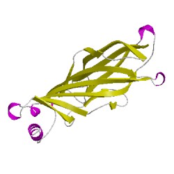 Image of CATH 2w8fJ