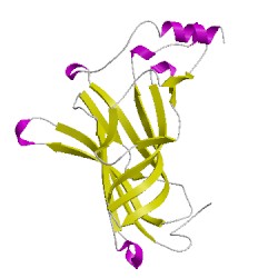 Image of CATH 2w8gC