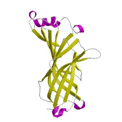 Image of CATH 2w8gE