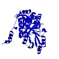 Image of CATH 2w8j