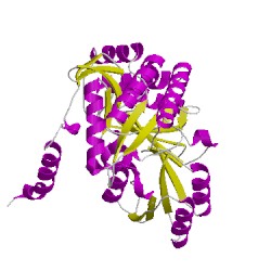 Image of CATH 2w8jA