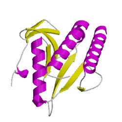 Image of CATH 2w8jA01