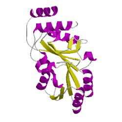 Image of CATH 2w8jA02