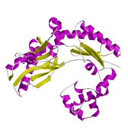 Image of CATH 2w8kA