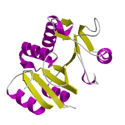 Image of CATH 2w8nA02