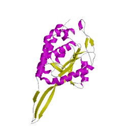 Image of CATH 2w8oA01