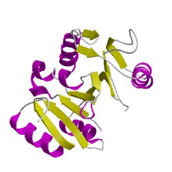 Image of CATH 2w8oA02