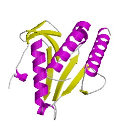 Image of CATH 2w8tA01