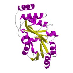 Image of CATH 2w8tA02