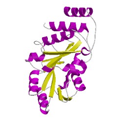 Image of CATH 2w8uA02