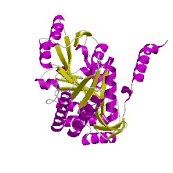 Image of CATH 2w8vA