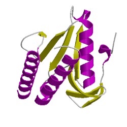 Image of CATH 2w8vA01