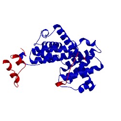 Image of CATH 2w96