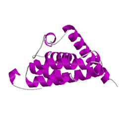 Image of CATH 2w96A01
