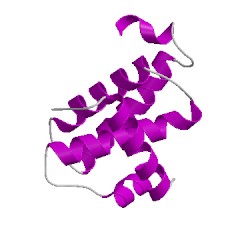 Image of CATH 2w96A02