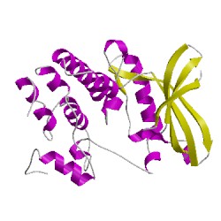 Image of CATH 2w96B