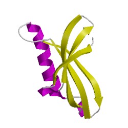 Image of CATH 2w96B01