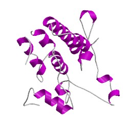 Image of CATH 2w96B02
