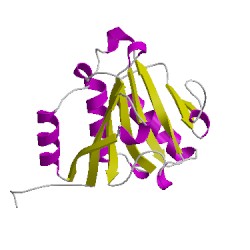 Image of CATH 2w97A00