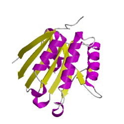 Image of CATH 2w97B00