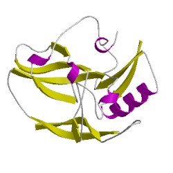 Image of CATH 2w98B01
