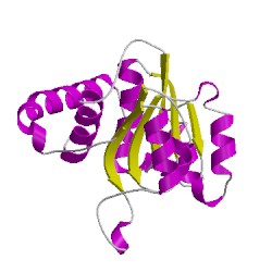 Image of CATH 2w98B02