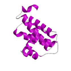 Image of CATH 2w99A02