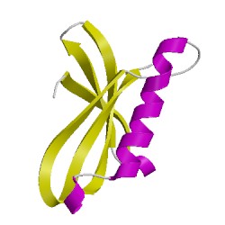 Image of CATH 2w99B01