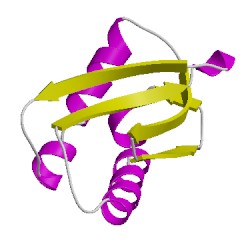 Image of CATH 2w9bA04