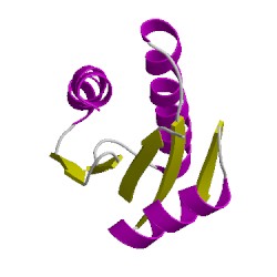 Image of CATH 2w9bB01