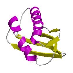 Image of CATH 2w9bB04