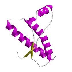 Image of CATH 2w9eA