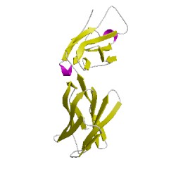 Image of CATH 2w9eH