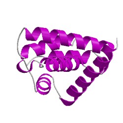 Image of CATH 2w9fA01