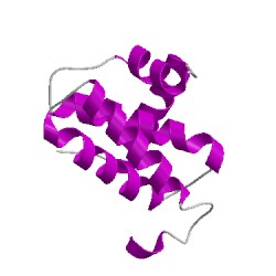 Image of CATH 2w9fA02