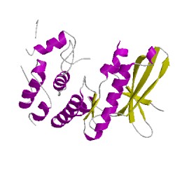 Image of CATH 2w9fB