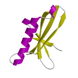 Image of CATH 2w9fB01
